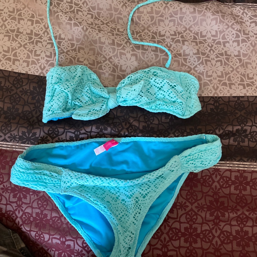 Victoria’s Secret Bikini size Medium